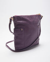 Marc By Marc Jacobs Leather Cross-body Bag