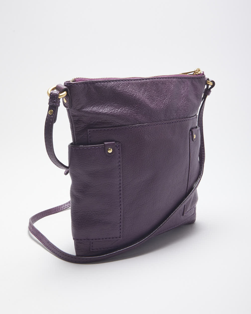 Marc By Marc Jacobs Leather Cross-body Bag