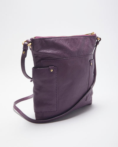 Marc By Marc Jacobs Leather Cross-body Bag