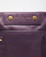 Marc By Marc Jacobs Leather Cross-body Bag