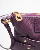 Marc By Marc Jacobs Leather Cross-body Bag
