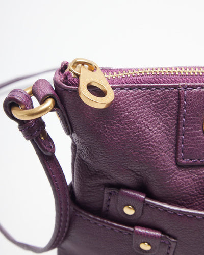 Marc By Marc Jacobs Leather Cross-body Bag