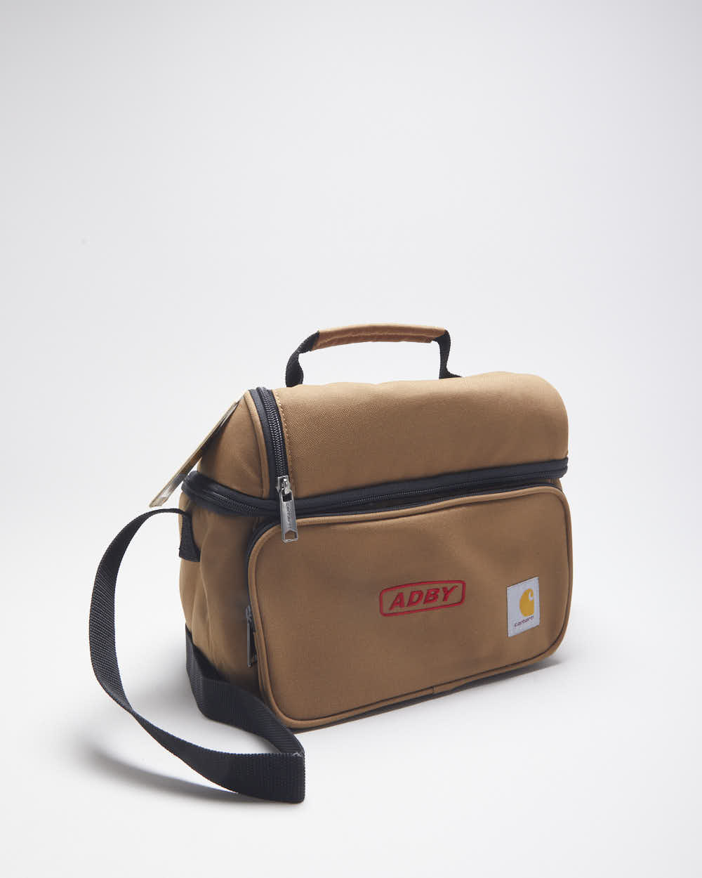 DSWT Carhartt Water Repellent Shoulder Cool Bag