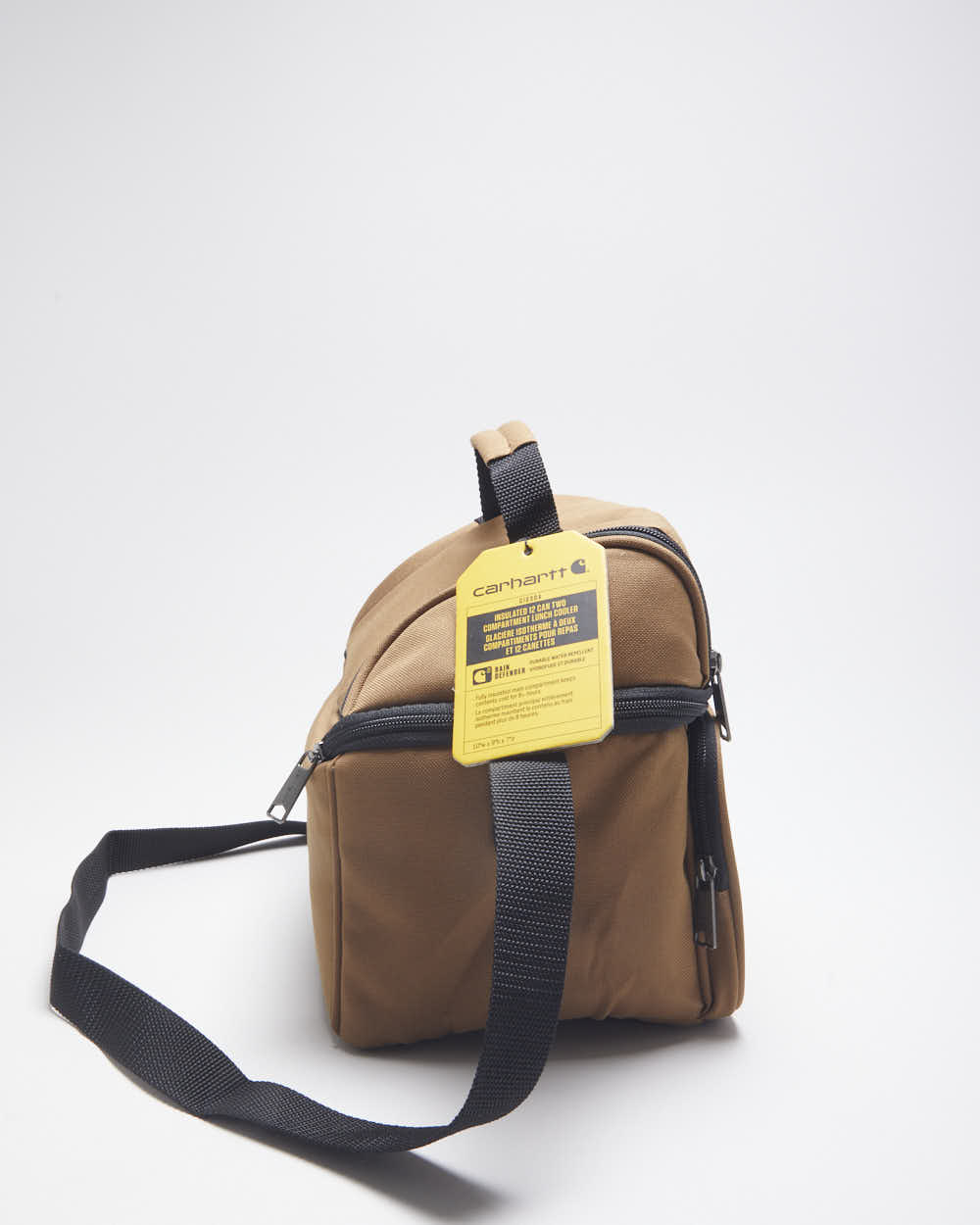 DSWT Carhartt Water Repellent Shoulder Cool Bag
