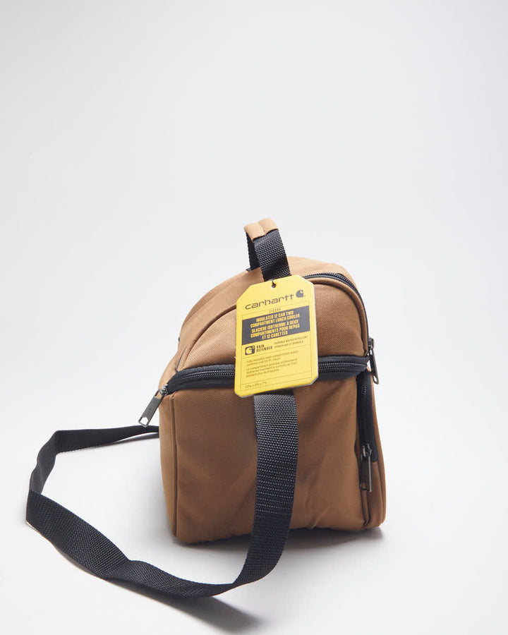 DSWT Carhartt Water Repellent Shoulder Cool Bag