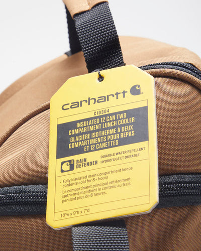 DSWT Carhartt Water Repellent Shoulder Cool Bag