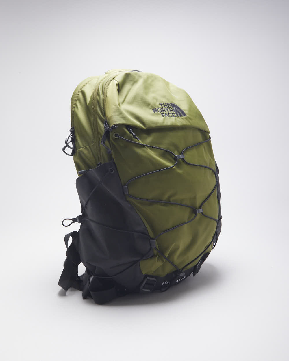 Vintage The North Face Borealis Multi-Pocket Backpack