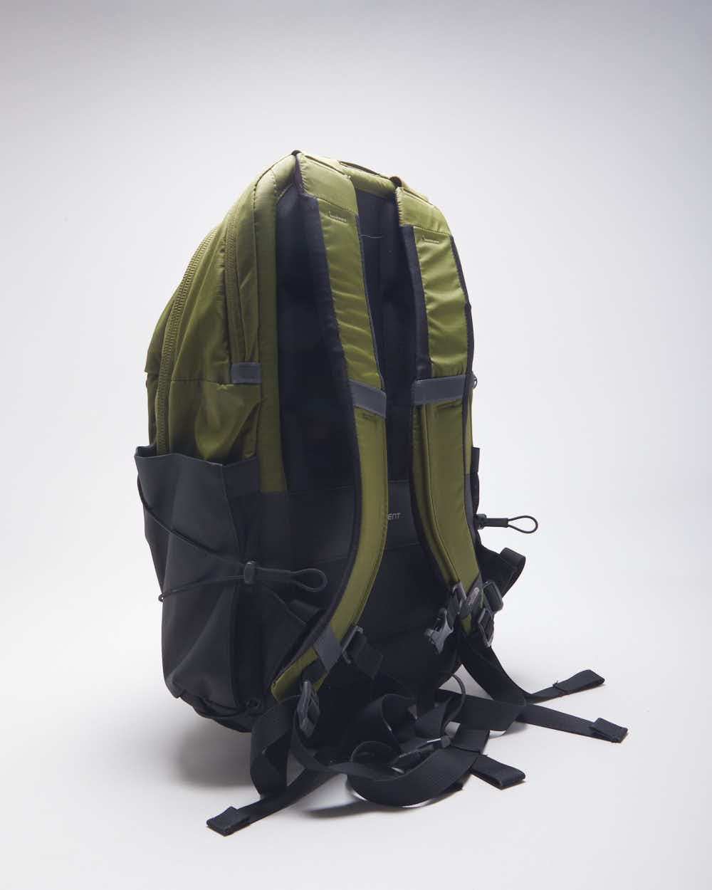 Vintage The North Face Borealis Multi-Pocket Backpack