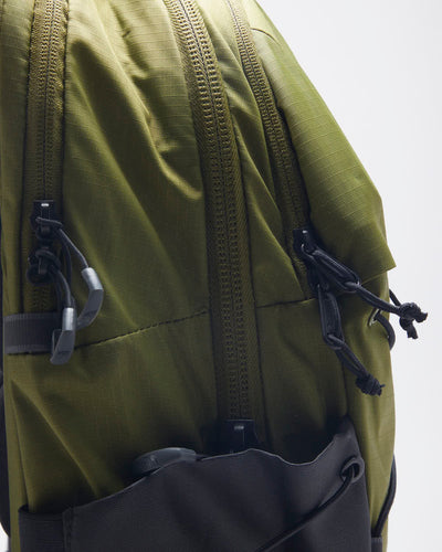Vintage The North Face Borealis Multi-Pocket Backpack