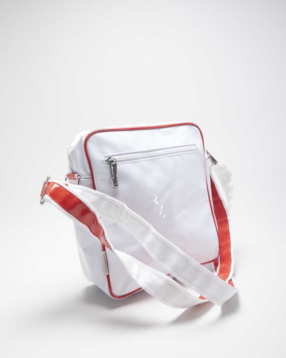 Vintage Astro Boy Striped Shoulder Bag