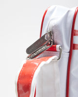 Vintage Astro Boy Striped Shoulder Bag