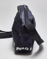 Vintage Polo Sport Navy Cross-body Bag
