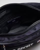 Vintage Polo Sport Navy Cross-body Bag