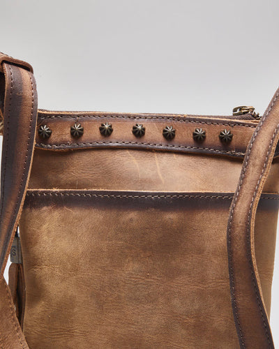 Deadstock STS Cowhide Cross-body Bag