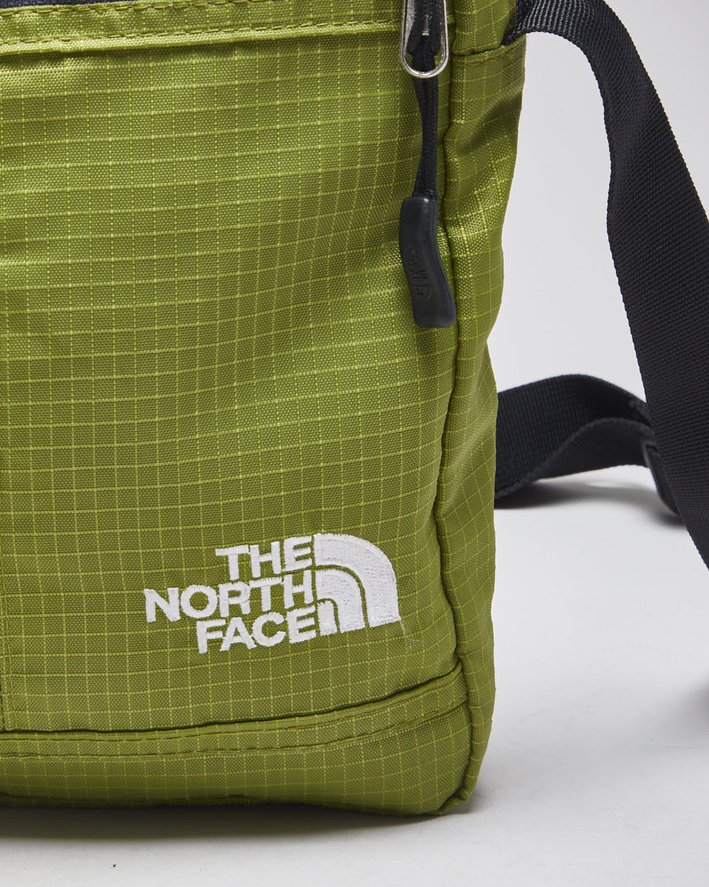 The North Face Green Cross-body Bag