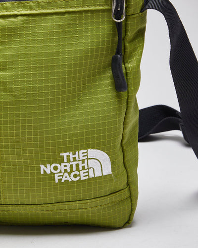 The North Face Green Cross-body Bag
