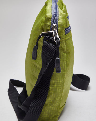 The North Face Green Cross-body Bag