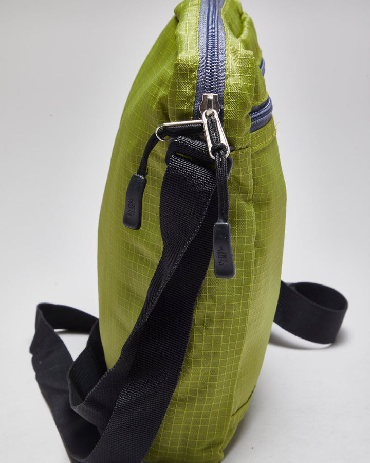 The North Face Green Cross-body Bag
