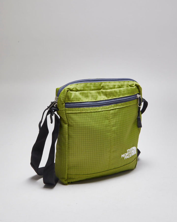 The North Face Green Cross-body Bag