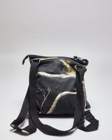 Realtree Camouflage Rucksack / Crossbody