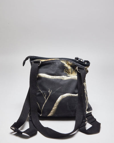 Realtree Camouflage Rucksack / Crossbody