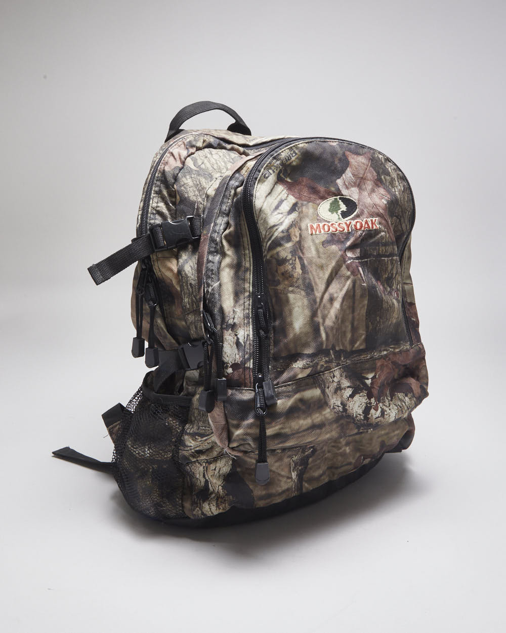 Mossy Oak Camouflage Rucksack
