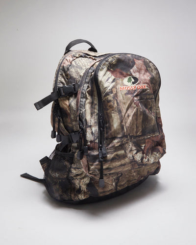 Mossy Oak Camouflage Rucksack