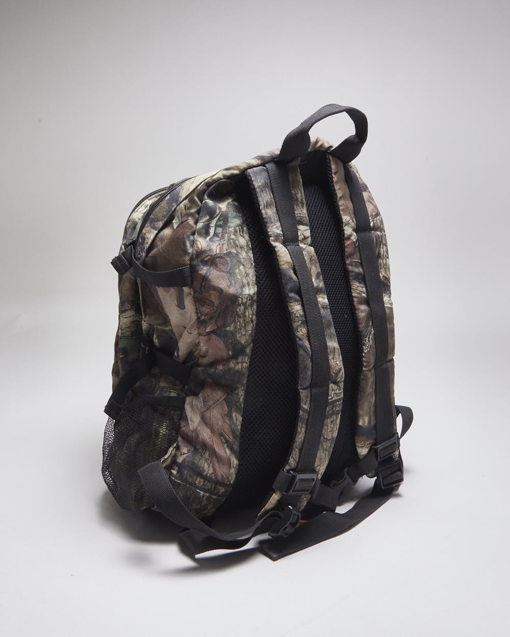 Mossy Oak Camouflage Rucksack