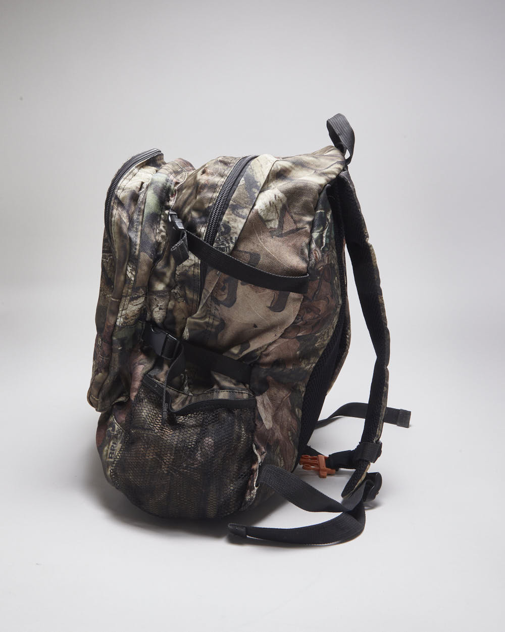 Mossy Oak Camouflage Rucksack