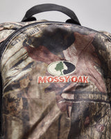Mossy Oak Camouflage Rucksack