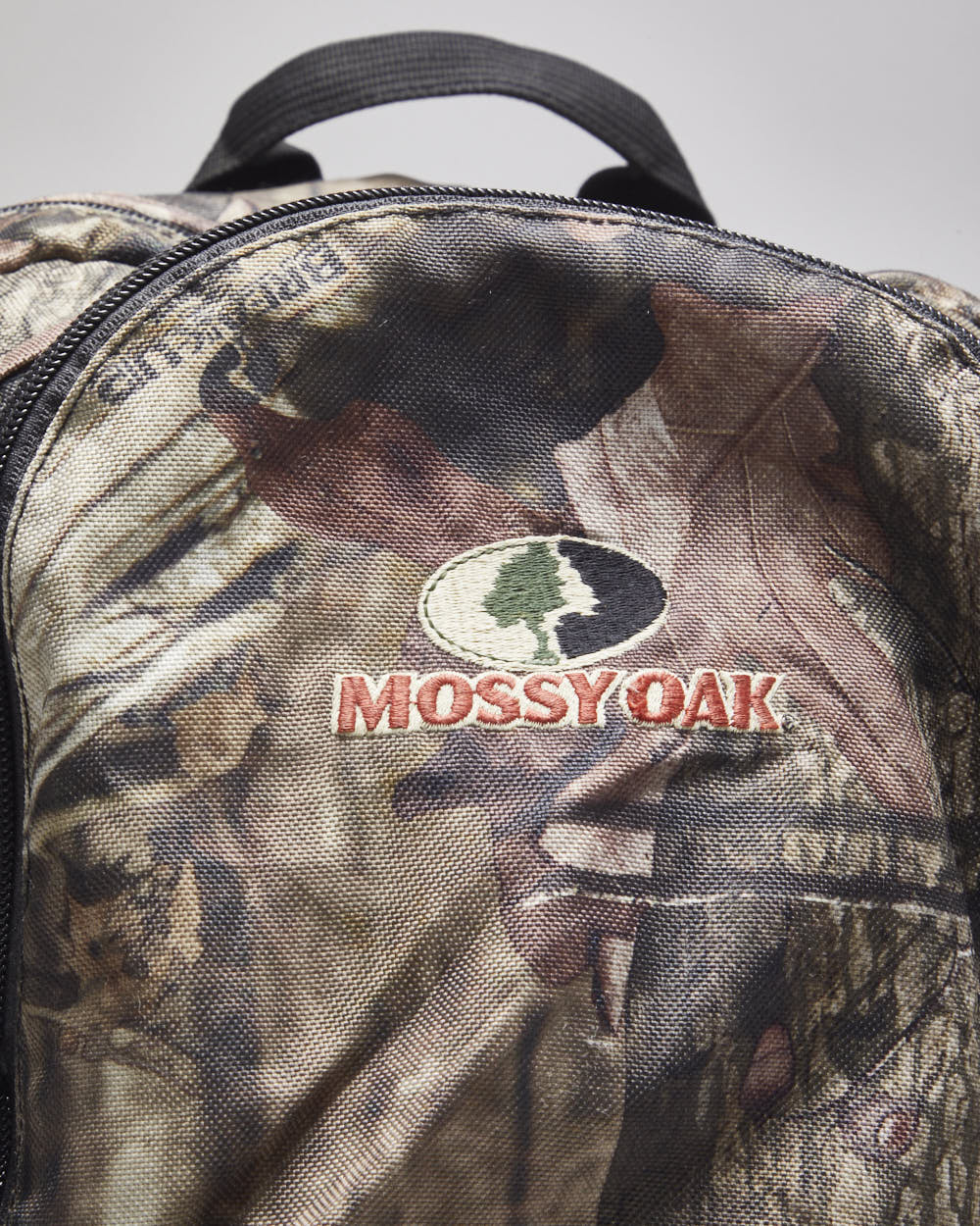 Mossy Oak Camouflage Rucksack