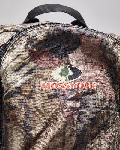 Mossy Oak Camouflage Rucksack