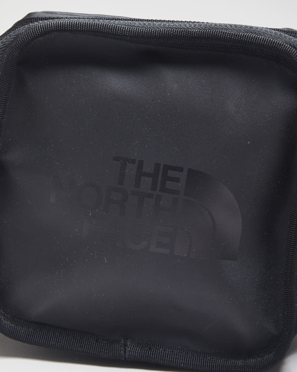 The North Face Black Side Bag