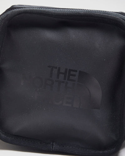 The North Face Black Side Bag