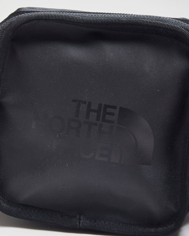 The North Face Black Side Bag