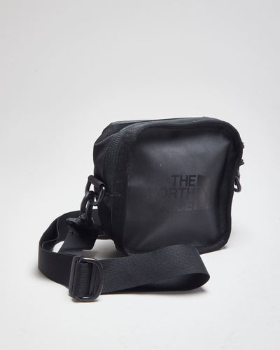 The North Face Black Side Bag