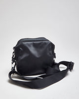The North Face Black Side Bag