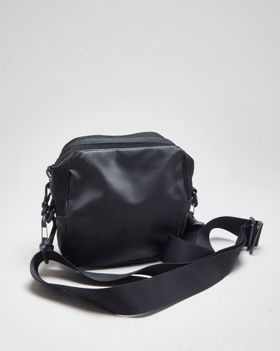 The North Face Black Side Bag