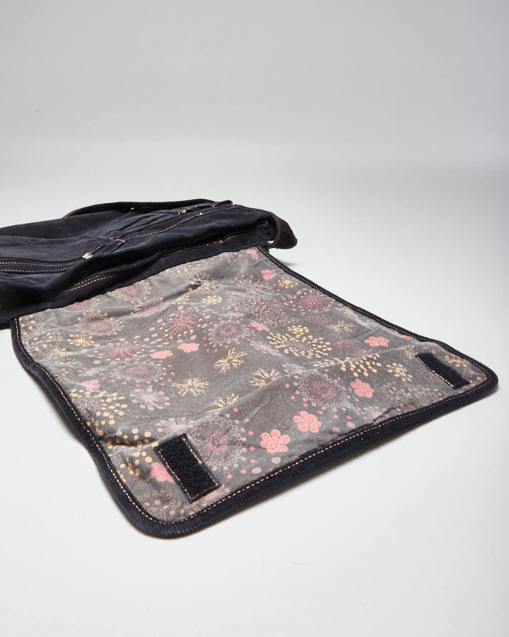 Levi's Black Corduroy Bag