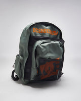 Y2k 00s DC Shoe Co Rucksack