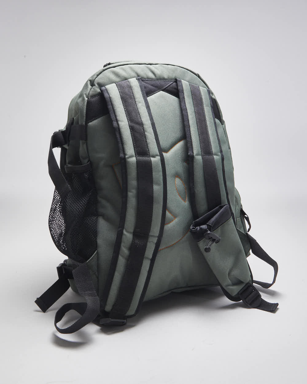 Y2k 00s DC Shoe Co Rucksack