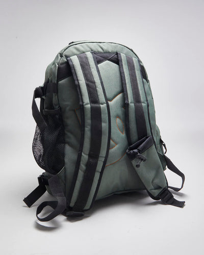Y2k 00s DC Shoe Co Rucksack