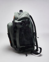 Y2k 00s DC Shoe Co Rucksack