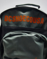 Y2k 00s DC Shoe Co Rucksack