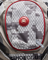 Y2k 00s DC Shoe Co Rucksack