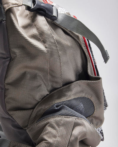 Y2k 00s DC Shoe Co Rucksack
