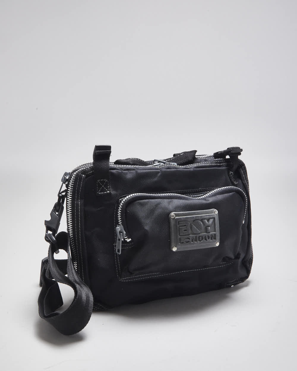 Y2k 00s Boy London Cross-Body Bag