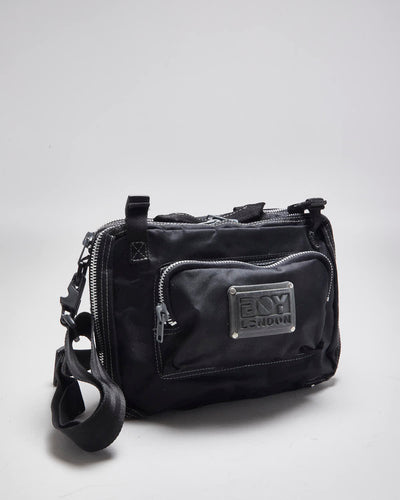 Y2k 00s Boy London Cross-Body Bag