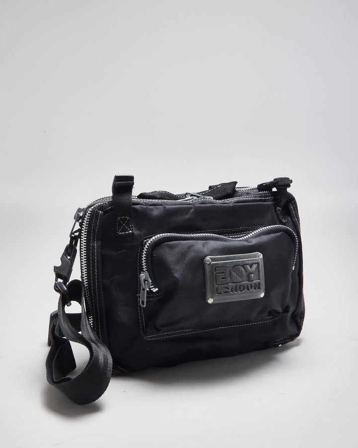 Y2k 00s Boy London Cross-Body Bag