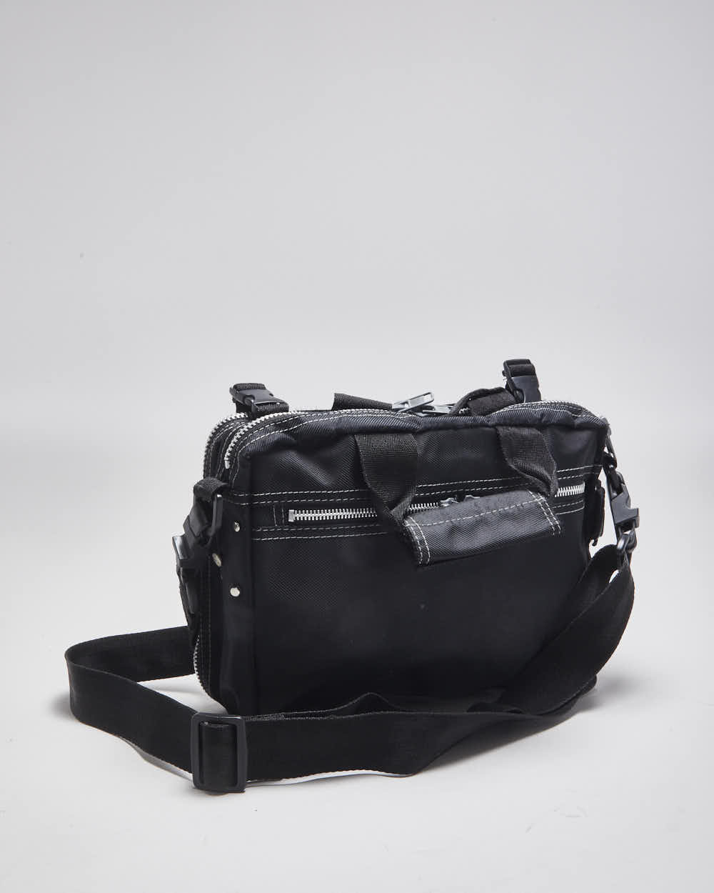 Y2k 00s Boy London Cross-Body Bag – Rokit